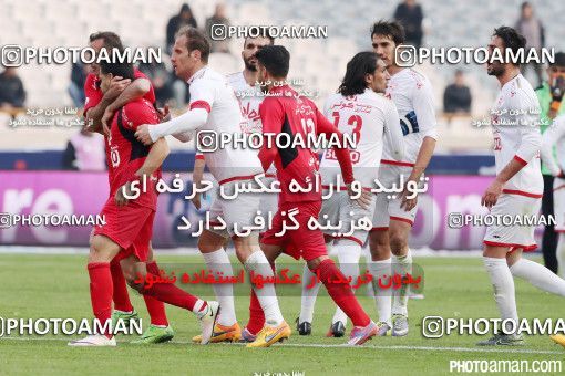 518953, Tehran, [*parameter:4*], لیگ برتر فوتبال ایران، Persian Gulf Cup، Week 20، Second Leg، Persepolis 2 v 0 Tractor Sazi on 2017/02/05 at Azadi Stadium