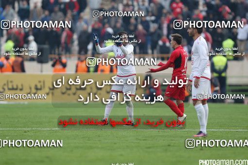 519293, Tehran, [*parameter:4*], لیگ برتر فوتبال ایران، Persian Gulf Cup، Week 20، Second Leg، Persepolis 2 v 0 Tractor Sazi on 2017/02/05 at Azadi Stadium