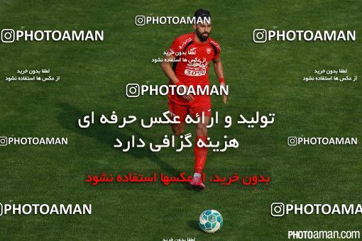 521984, Tehran, [*parameter:4*], لیگ برتر فوتبال ایران، Persian Gulf Cup، Week 20، Second Leg، Persepolis 2 v 0 Tractor Sazi on 2017/02/05 at Azadi Stadium