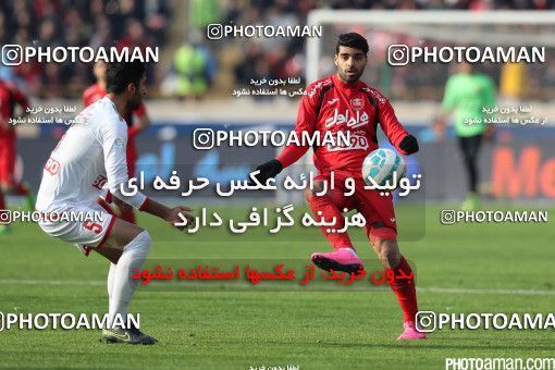 518697, Tehran, [*parameter:4*], لیگ برتر فوتبال ایران، Persian Gulf Cup، Week 20، Second Leg، Persepolis 2 v 0 Tractor Sazi on 2017/02/05 at Azadi Stadium