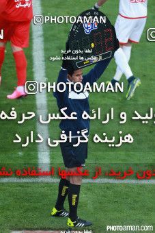 521569, Tehran, [*parameter:4*], لیگ برتر فوتبال ایران، Persian Gulf Cup، Week 20، Second Leg، Persepolis 2 v 0 Tractor Sazi on 2017/02/05 at Azadi Stadium