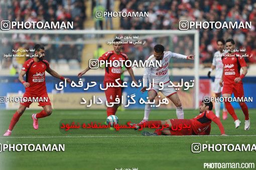 519834, Tehran, [*parameter:4*], لیگ برتر فوتبال ایران، Persian Gulf Cup، Week 20، Second Leg، Persepolis 2 v 0 Tractor Sazi on 2017/02/05 at Azadi Stadium