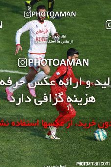 521560, Tehran, [*parameter:4*], لیگ برتر فوتبال ایران، Persian Gulf Cup، Week 20، Second Leg، Persepolis 2 v 0 Tractor Sazi on 2017/02/05 at Azadi Stadium