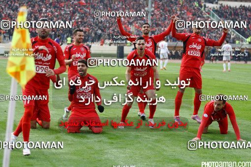 518637, Tehran, [*parameter:4*], لیگ برتر فوتبال ایران، Persian Gulf Cup، Week 20، Second Leg، Persepolis 2 v 0 Tractor Sazi on 2017/02/05 at Azadi Stadium