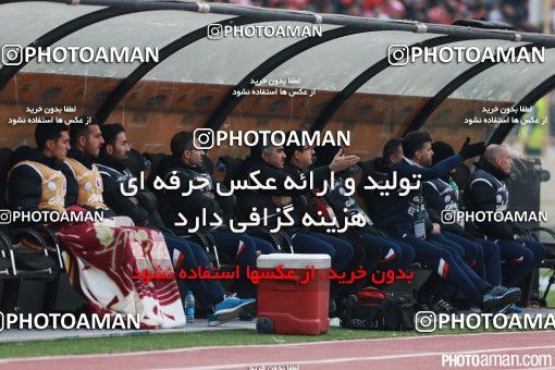 520046, Tehran, [*parameter:4*], لیگ برتر فوتبال ایران، Persian Gulf Cup، Week 20، Second Leg، Persepolis 2 v 0 Tractor Sazi on 2017/02/05 at Azadi Stadium