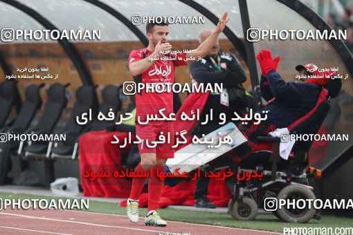 519268, Tehran, [*parameter:4*], لیگ برتر فوتبال ایران، Persian Gulf Cup، Week 20، Second Leg، Persepolis 2 v 0 Tractor Sazi on 2017/02/05 at Azadi Stadium