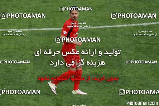 521897, Tehran, [*parameter:4*], لیگ برتر فوتبال ایران، Persian Gulf Cup، Week 20، Second Leg، Persepolis 2 v 0 Tractor Sazi on 2017/02/05 at Azadi Stadium