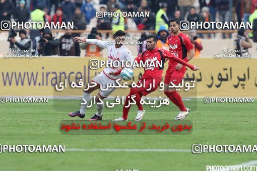 518730, Tehran, [*parameter:4*], لیگ برتر فوتبال ایران، Persian Gulf Cup، Week 20، Second Leg، Persepolis 2 v 0 Tractor Sazi on 2017/02/05 at Azadi Stadium