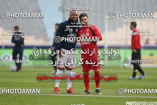 519338, Tehran, [*parameter:4*], لیگ برتر فوتبال ایران، Persian Gulf Cup، Week 20، Second Leg، Persepolis 2 v 0 Tractor Sazi on 2017/02/05 at Azadi Stadium