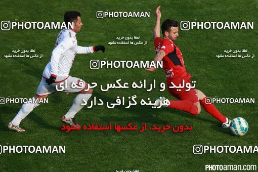 521960, Tehran, [*parameter:4*], لیگ برتر فوتبال ایران، Persian Gulf Cup، Week 20، Second Leg، Persepolis 2 v 0 Tractor Sazi on 2017/02/05 at Azadi Stadium