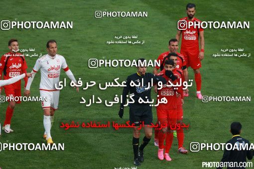 521757, Tehran, [*parameter:4*], لیگ برتر فوتبال ایران، Persian Gulf Cup، Week 20، Second Leg، Persepolis 2 v 0 Tractor Sazi on 2017/02/05 at Azadi Stadium