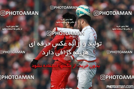 519858, Tehran, [*parameter:4*], لیگ برتر فوتبال ایران، Persian Gulf Cup، Week 20، Second Leg، Persepolis 2 v 0 Tractor Sazi on 2017/02/05 at Azadi Stadium