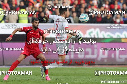 518886, Tehran, [*parameter:4*], لیگ برتر فوتبال ایران، Persian Gulf Cup، Week 20، Second Leg، Persepolis 2 v 0 Tractor Sazi on 2017/02/05 at Azadi Stadium
