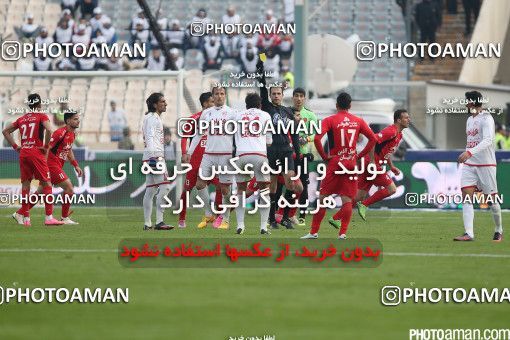 519284, Tehran, [*parameter:4*], لیگ برتر فوتبال ایران، Persian Gulf Cup، Week 20، Second Leg، Persepolis 2 v 0 Tractor Sazi on 2017/02/05 at Azadi Stadium