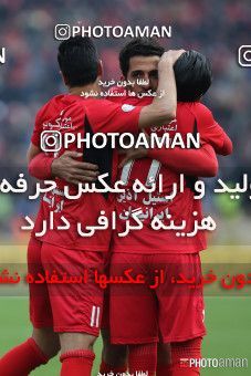 519380, Tehran, [*parameter:4*], لیگ برتر فوتبال ایران، Persian Gulf Cup، Week 20، Second Leg، Persepolis 2 v 0 Tractor Sazi on 2017/02/05 at Azadi Stadium