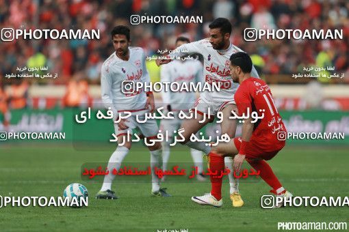 520311, Tehran, [*parameter:4*], لیگ برتر فوتبال ایران، Persian Gulf Cup، Week 20، Second Leg، Persepolis 2 v 0 Tractor Sazi on 2017/02/05 at Azadi Stadium