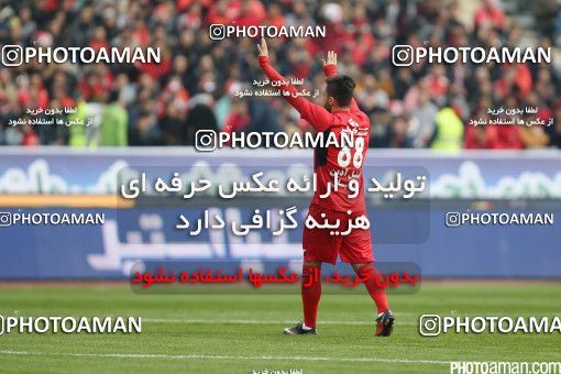 519339, Tehran, [*parameter:4*], لیگ برتر فوتبال ایران، Persian Gulf Cup، Week 20، Second Leg، Persepolis 2 v 0 Tractor Sazi on 2017/02/05 at Azadi Stadium