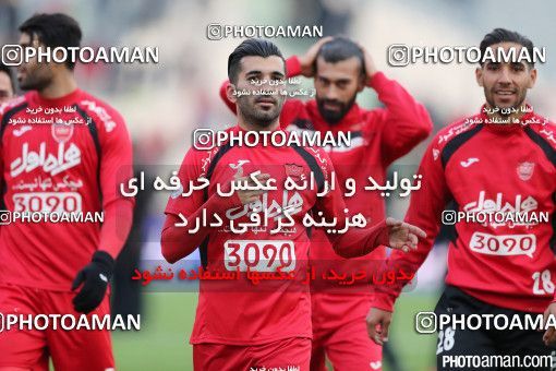 518996, Tehran, [*parameter:4*], لیگ برتر فوتبال ایران، Persian Gulf Cup، Week 20، Second Leg، Persepolis 2 v 0 Tractor Sazi on 2017/02/05 at Azadi Stadium