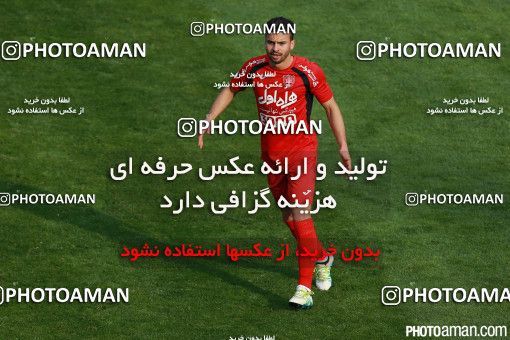 521990, Tehran, [*parameter:4*], لیگ برتر فوتبال ایران، Persian Gulf Cup، Week 20، Second Leg، Persepolis 2 v 0 Tractor Sazi on 2017/02/05 at Azadi Stadium