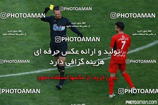522017, Tehran, [*parameter:4*], لیگ برتر فوتبال ایران، Persian Gulf Cup، Week 20، Second Leg، Persepolis 2 v 0 Tractor Sazi on 2017/02/05 at Azadi Stadium