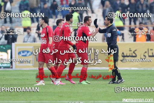 518932, Tehran, [*parameter:4*], لیگ برتر فوتبال ایران، Persian Gulf Cup، Week 20، Second Leg، Persepolis 2 v 0 Tractor Sazi on 2017/02/05 at Azadi Stadium