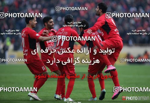 519364, Tehran, [*parameter:4*], لیگ برتر فوتبال ایران، Persian Gulf Cup، Week 20، Second Leg، Persepolis 2 v 0 Tractor Sazi on 2017/02/05 at Azadi Stadium