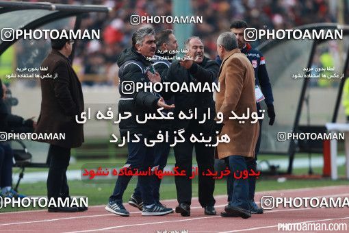 520058, Tehran, [*parameter:4*], لیگ برتر فوتبال ایران، Persian Gulf Cup، Week 20، Second Leg، Persepolis 2 v 0 Tractor Sazi on 2017/02/05 at Azadi Stadium