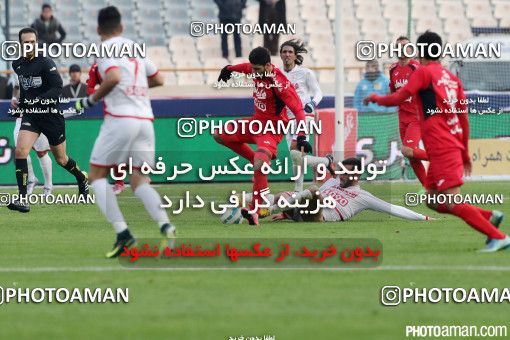 518891, Tehran, [*parameter:4*], لیگ برتر فوتبال ایران، Persian Gulf Cup، Week 20، Second Leg، Persepolis 2 v 0 Tractor Sazi on 2017/02/05 at Azadi Stadium