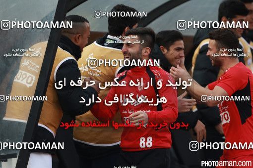 519824, Tehran, [*parameter:4*], لیگ برتر فوتبال ایران، Persian Gulf Cup، Week 20، Second Leg، Persepolis 2 v 0 Tractor Sazi on 2017/02/05 at Azadi Stadium