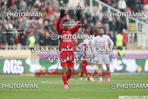 519295, Tehran, [*parameter:4*], لیگ برتر فوتبال ایران، Persian Gulf Cup، Week 20، Second Leg، Persepolis 2 v 0 Tractor Sazi on 2017/02/05 at Azadi Stadium