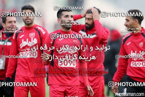 518995, Tehran, [*parameter:4*], لیگ برتر فوتبال ایران، Persian Gulf Cup، Week 20، Second Leg، Persepolis 2 v 0 Tractor Sazi on 2017/02/05 at Azadi Stadium