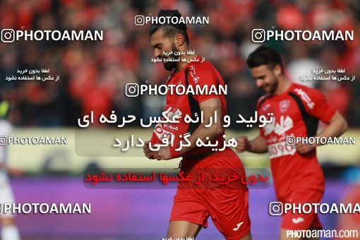519924, Tehran, [*parameter:4*], لیگ برتر فوتبال ایران، Persian Gulf Cup، Week 20، Second Leg، Persepolis 2 v 0 Tractor Sazi on 2017/02/05 at Azadi Stadium