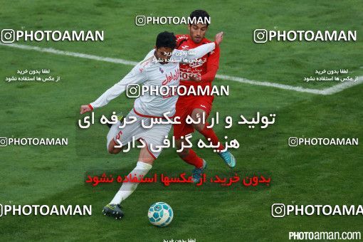 522063, Tehran, [*parameter:4*], لیگ برتر فوتبال ایران، Persian Gulf Cup، Week 20، Second Leg، Persepolis 2 v 0 Tractor Sazi on 2017/02/05 at Azadi Stadium