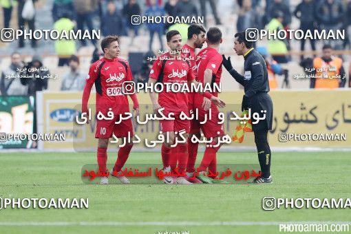 518931, Tehran, [*parameter:4*], لیگ برتر فوتبال ایران، Persian Gulf Cup، Week 20، Second Leg، Persepolis 2 v 0 Tractor Sazi on 2017/02/05 at Azadi Stadium