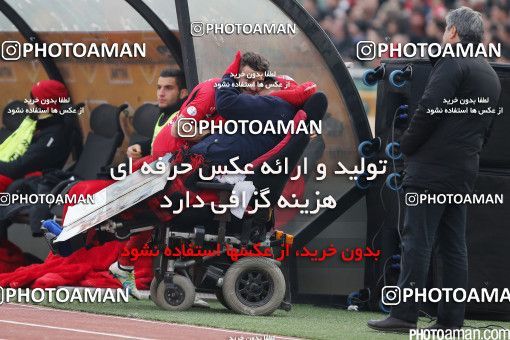 519266, Tehran, [*parameter:4*], لیگ برتر فوتبال ایران، Persian Gulf Cup، Week 20، Second Leg، Persepolis 2 v 0 Tractor Sazi on 2017/02/05 at Azadi Stadium
