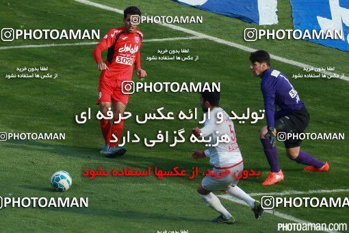 521668, Tehran, [*parameter:4*], لیگ برتر فوتبال ایران، Persian Gulf Cup، Week 20، Second Leg، Persepolis 2 v 0 Tractor Sazi on 2017/02/05 at Azadi Stadium