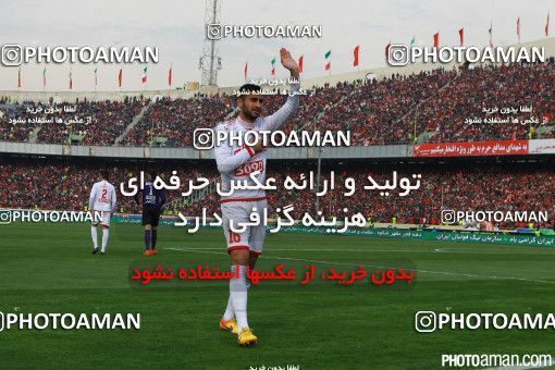 520405, Tehran, [*parameter:4*], لیگ برتر فوتبال ایران، Persian Gulf Cup، Week 20، Second Leg، Persepolis 2 v 0 Tractor Sazi on 2017/02/05 at Azadi Stadium