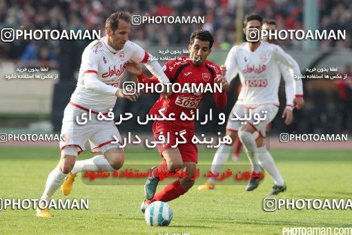 518724, Tehran, [*parameter:4*], لیگ برتر فوتبال ایران، Persian Gulf Cup، Week 20، Second Leg، Persepolis 2 v 0 Tractor Sazi on 2017/02/05 at Azadi Stadium