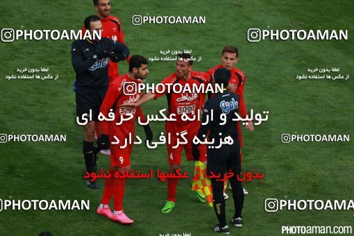521801, Tehran, [*parameter:4*], لیگ برتر فوتبال ایران، Persian Gulf Cup، Week 20، Second Leg، Persepolis 2 v 0 Tractor Sazi on 2017/02/05 at Azadi Stadium