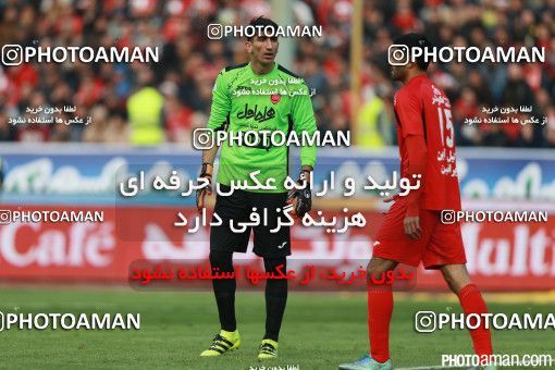520054, Tehran, [*parameter:4*], لیگ برتر فوتبال ایران، Persian Gulf Cup، Week 20، Second Leg، Persepolis 2 v 0 Tractor Sazi on 2017/02/05 at Azadi Stadium