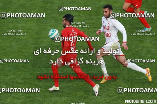 522047, Tehran, [*parameter:4*], لیگ برتر فوتبال ایران، Persian Gulf Cup، Week 20، Second Leg، Persepolis 2 v 0 Tractor Sazi on 2017/02/05 at Azadi Stadium