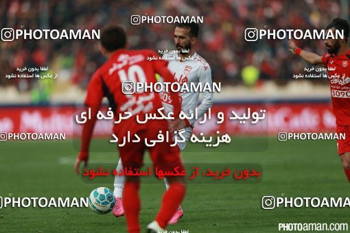 520318, Tehran, [*parameter:4*], لیگ برتر فوتبال ایران، Persian Gulf Cup، Week 20، Second Leg، Persepolis 2 v 0 Tractor Sazi on 2017/02/05 at Azadi Stadium