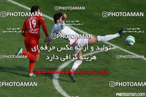 521664, Tehran, [*parameter:4*], لیگ برتر فوتبال ایران، Persian Gulf Cup، Week 20، Second Leg، Persepolis 2 v 0 Tractor Sazi on 2017/02/05 at Azadi Stadium