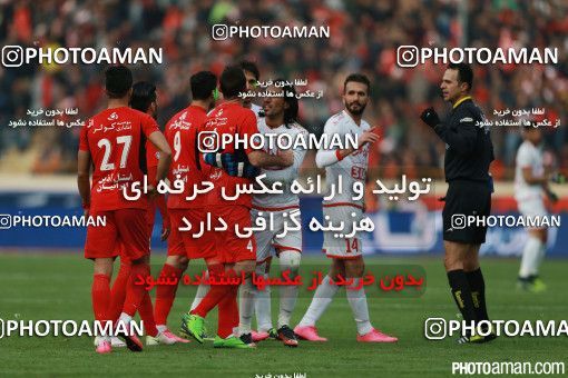 520363, Tehran, [*parameter:4*], لیگ برتر فوتبال ایران، Persian Gulf Cup، Week 20، Second Leg، Persepolis 2 v 0 Tractor Sazi on 2017/02/05 at Azadi Stadium