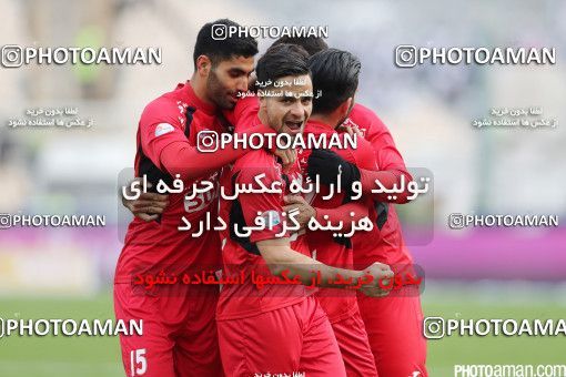 518595, Tehran, [*parameter:4*], لیگ برتر فوتبال ایران، Persian Gulf Cup، Week 20، Second Leg، Persepolis 2 v 0 Tractor Sazi on 2017/02/05 at Azadi Stadium