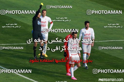 521965, Tehran, [*parameter:4*], لیگ برتر فوتبال ایران، Persian Gulf Cup، Week 20، Second Leg، Persepolis 2 v 0 Tractor Sazi on 2017/02/05 at Azadi Stadium
