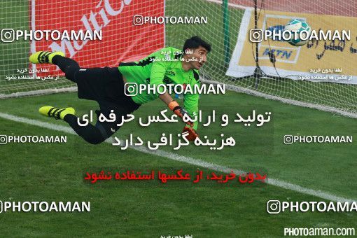 522092, Tehran, [*parameter:4*], لیگ برتر فوتبال ایران، Persian Gulf Cup، Week 20، Second Leg، Persepolis 2 v 0 Tractor Sazi on 2017/02/05 at Azadi Stadium