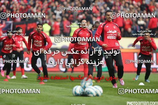 519326, Tehran, [*parameter:4*], لیگ برتر فوتبال ایران، Persian Gulf Cup، Week 20، Second Leg، Persepolis 2 v 0 Tractor Sazi on 2017/02/05 at Azadi Stadium