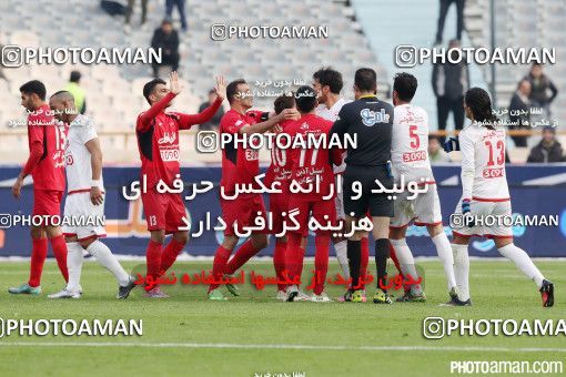 518915, Tehran, [*parameter:4*], لیگ برتر فوتبال ایران، Persian Gulf Cup، Week 20، Second Leg، Persepolis 2 v 0 Tractor Sazi on 2017/02/05 at Azadi Stadium