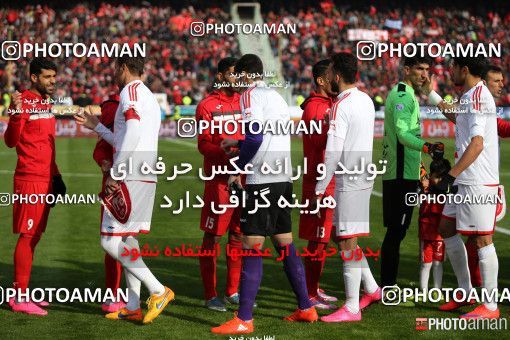 519468, Tehran, [*parameter:4*], لیگ برتر فوتبال ایران، Persian Gulf Cup، Week 20، Second Leg، Persepolis 2 v 0 Tractor Sazi on 2017/02/05 at Azadi Stadium